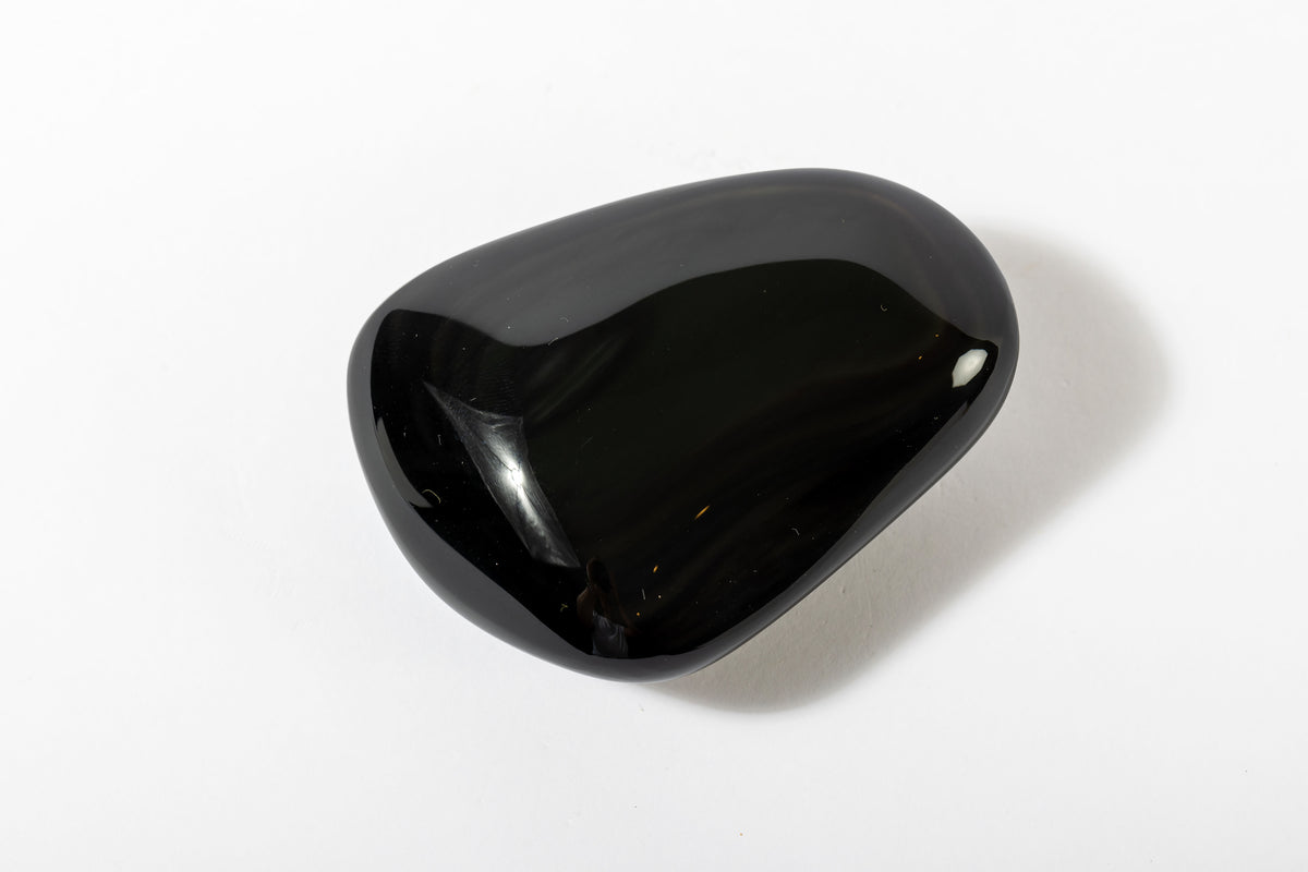 Rainbow Obsidian