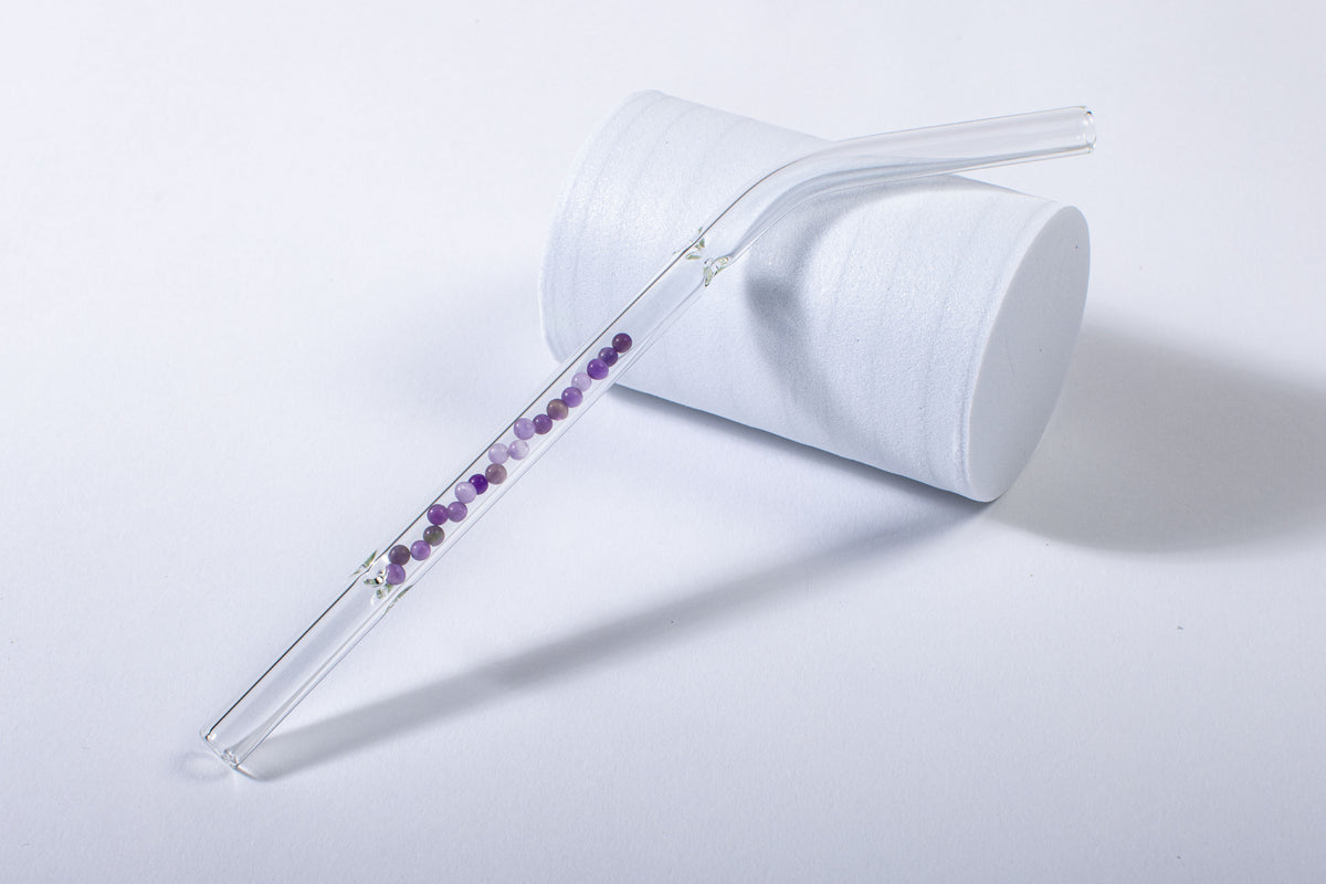 Sip Wands - Straws (set of 2)