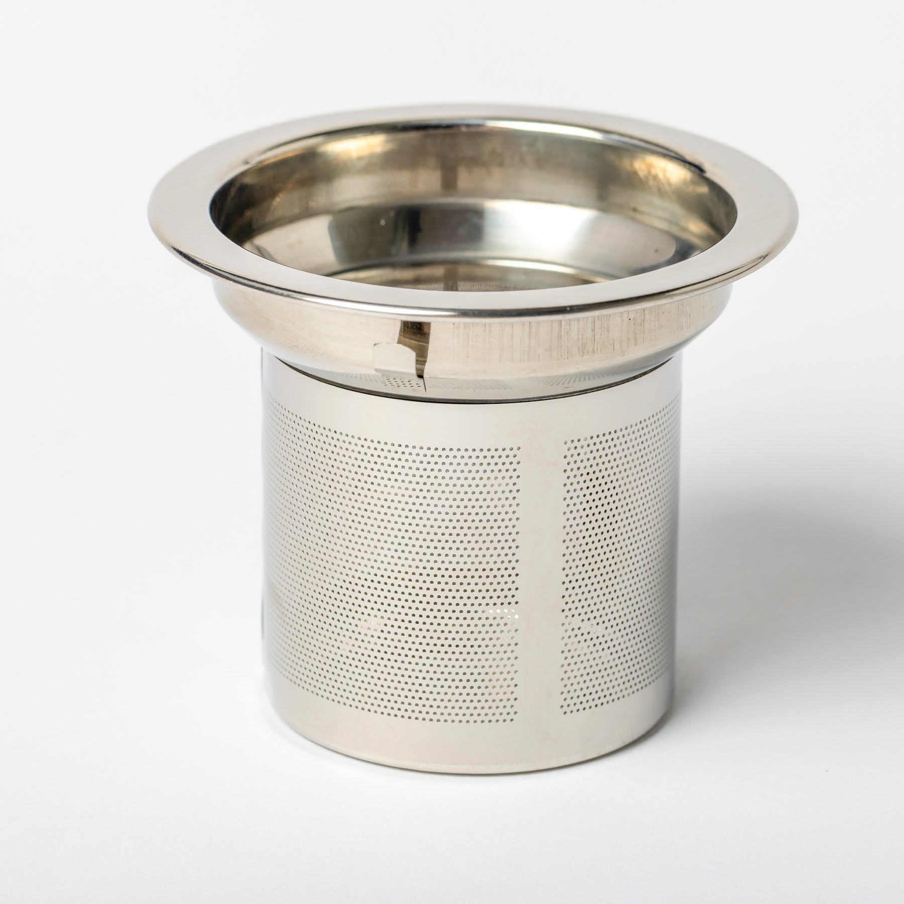 Flow Kettle - Crystal Infused Teapot