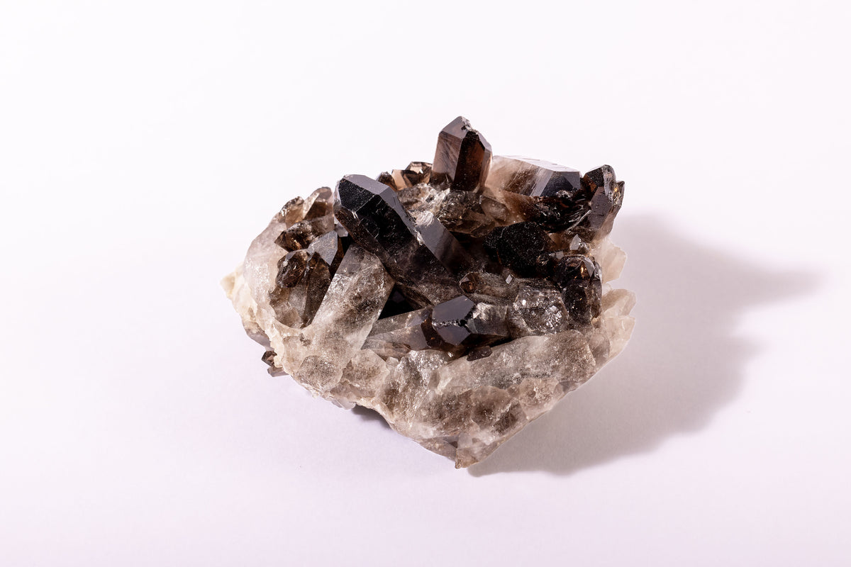 Amethyst Maze Clusters - From Brazil