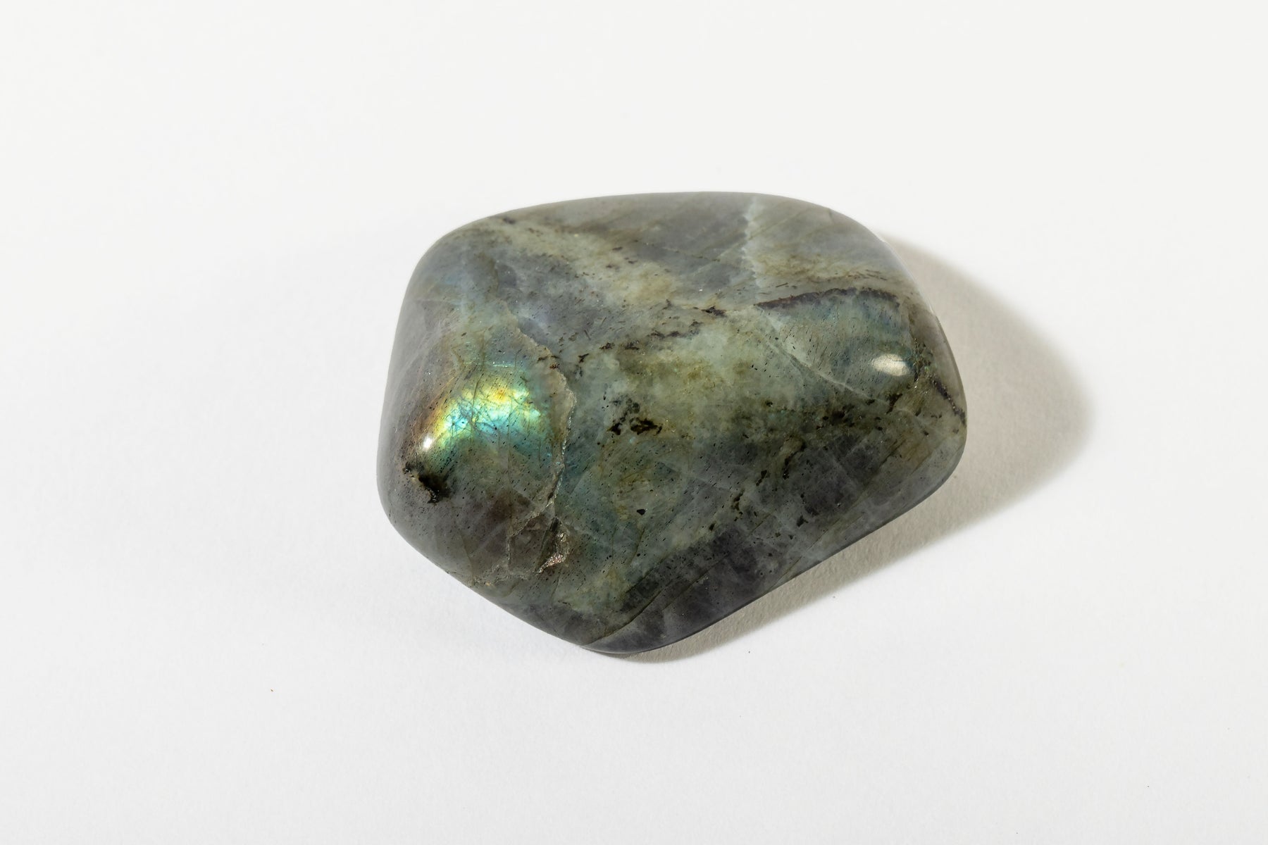Malachite Tumble