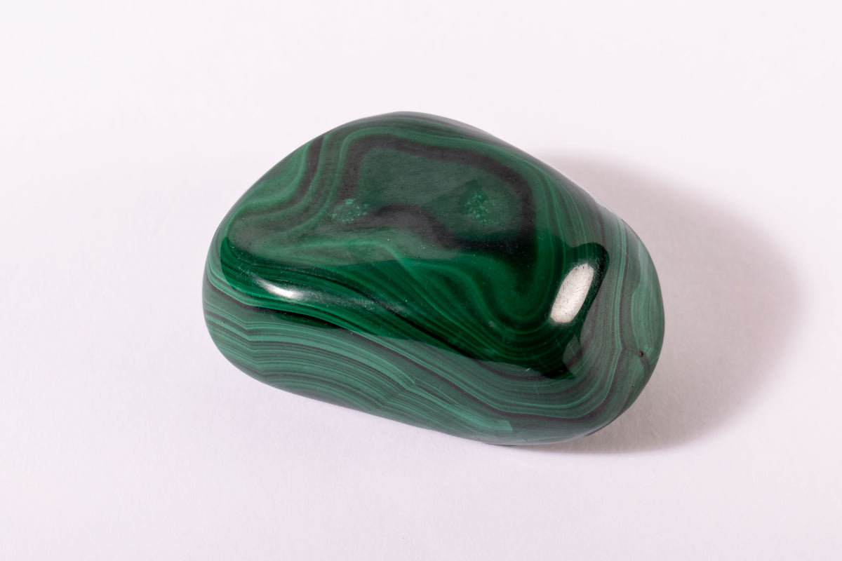 Malachite Tumble