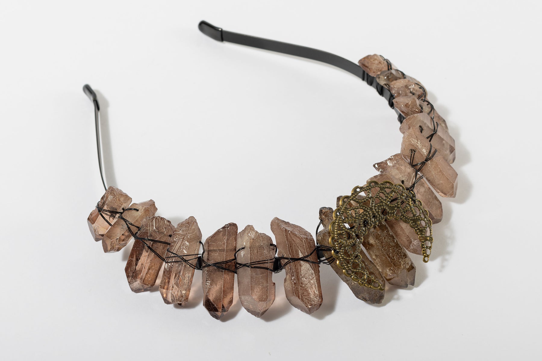 Crystal Crown