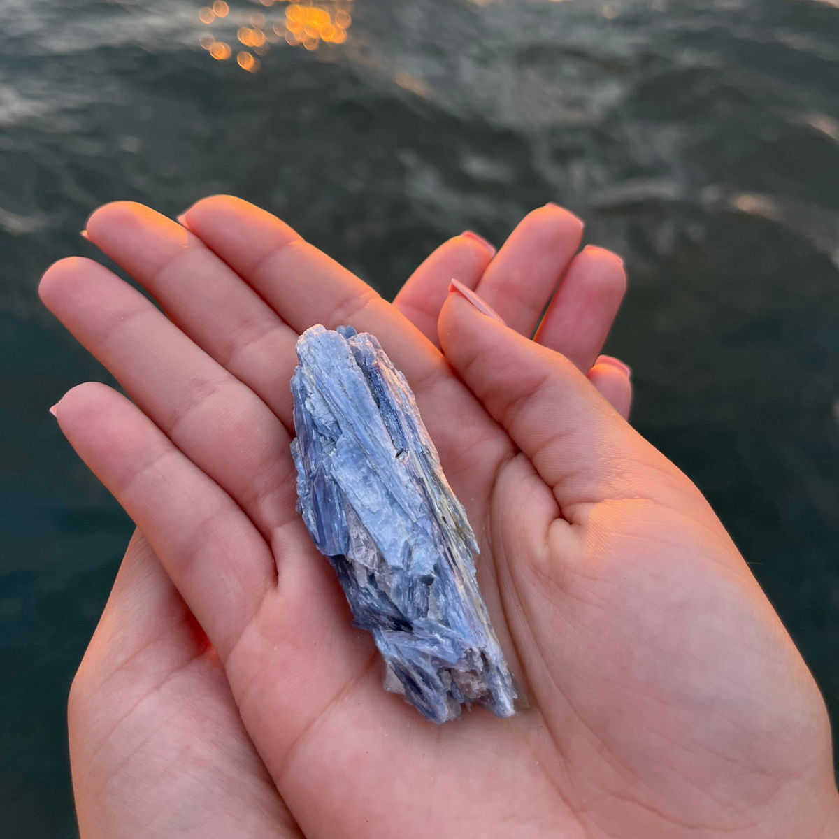 Blue Kyanite