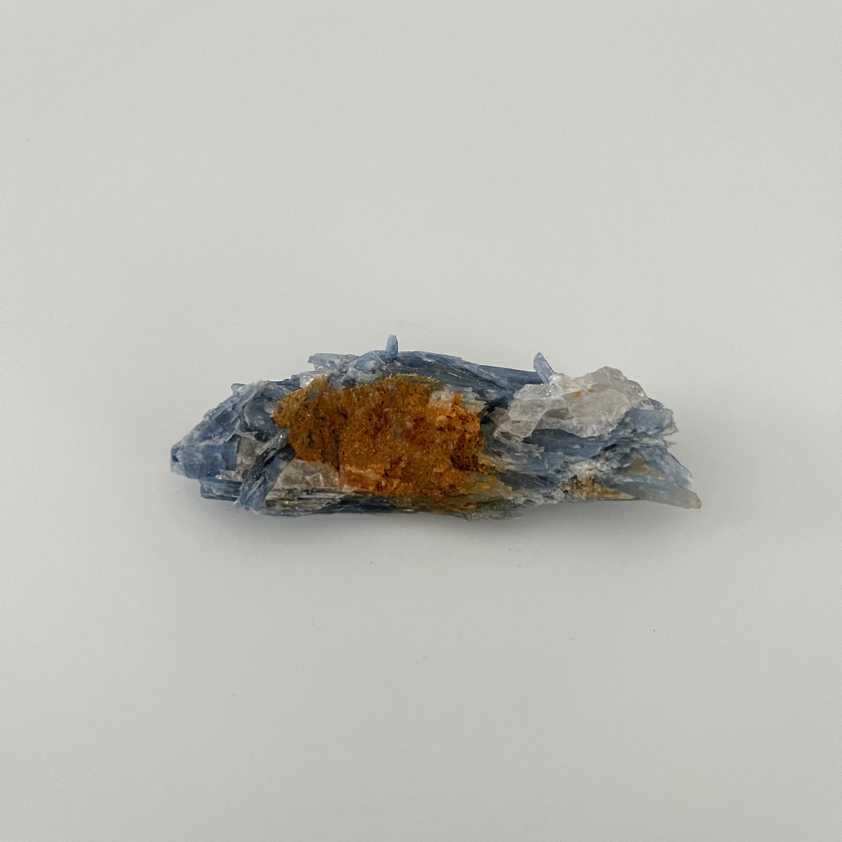 Blue Kyanite