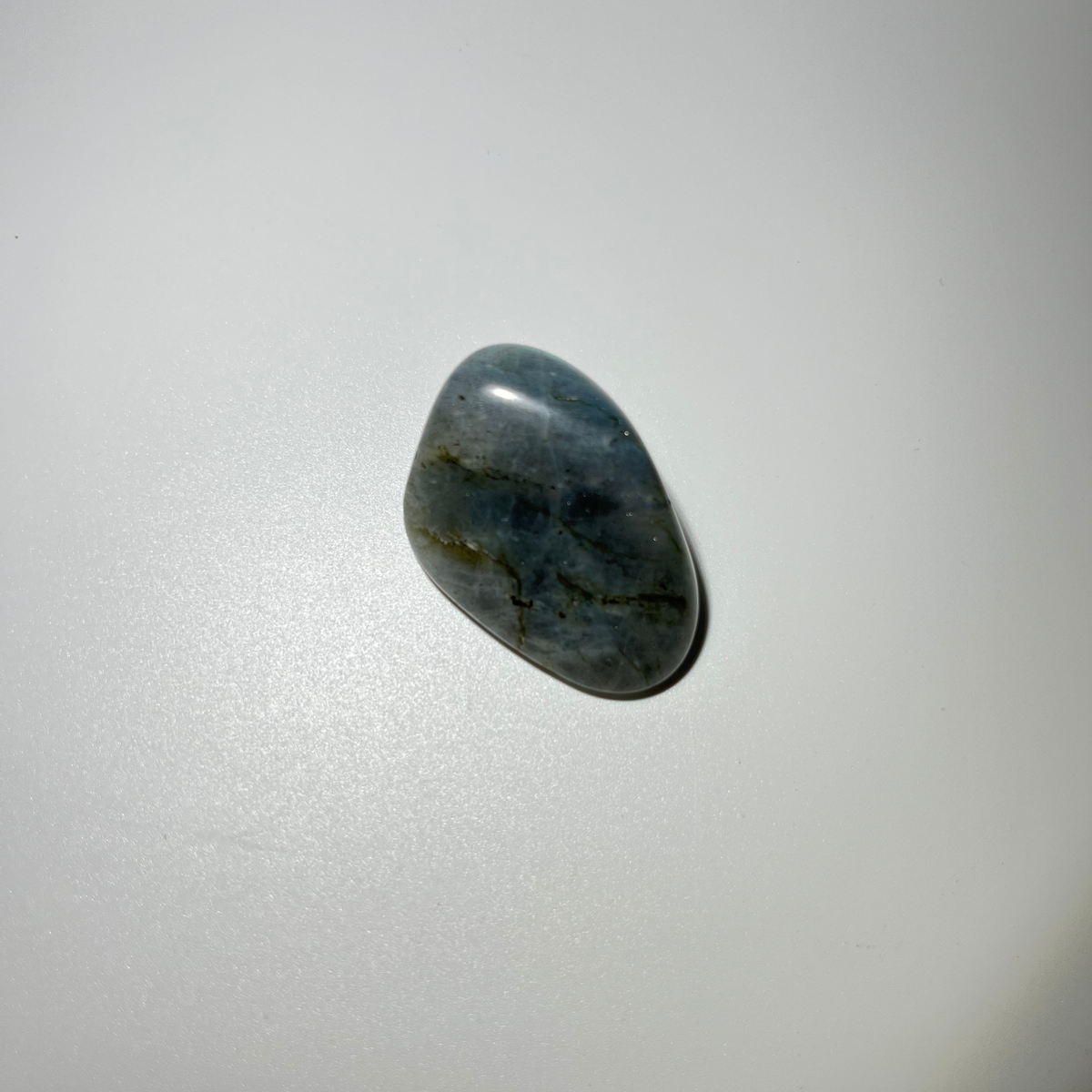 Labradorite Tumbles