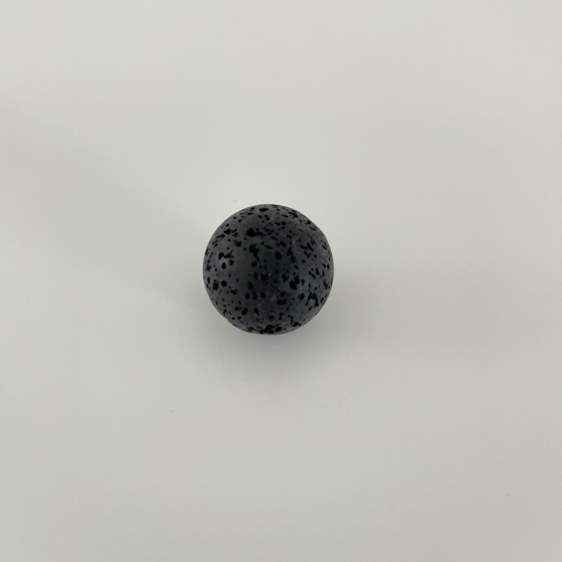 Lava Stones Spheres