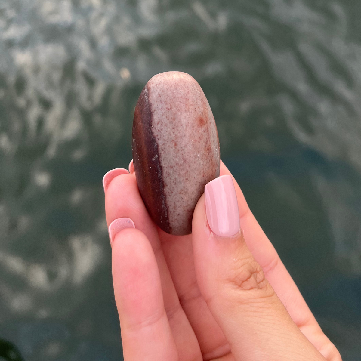 Shiva Lingam