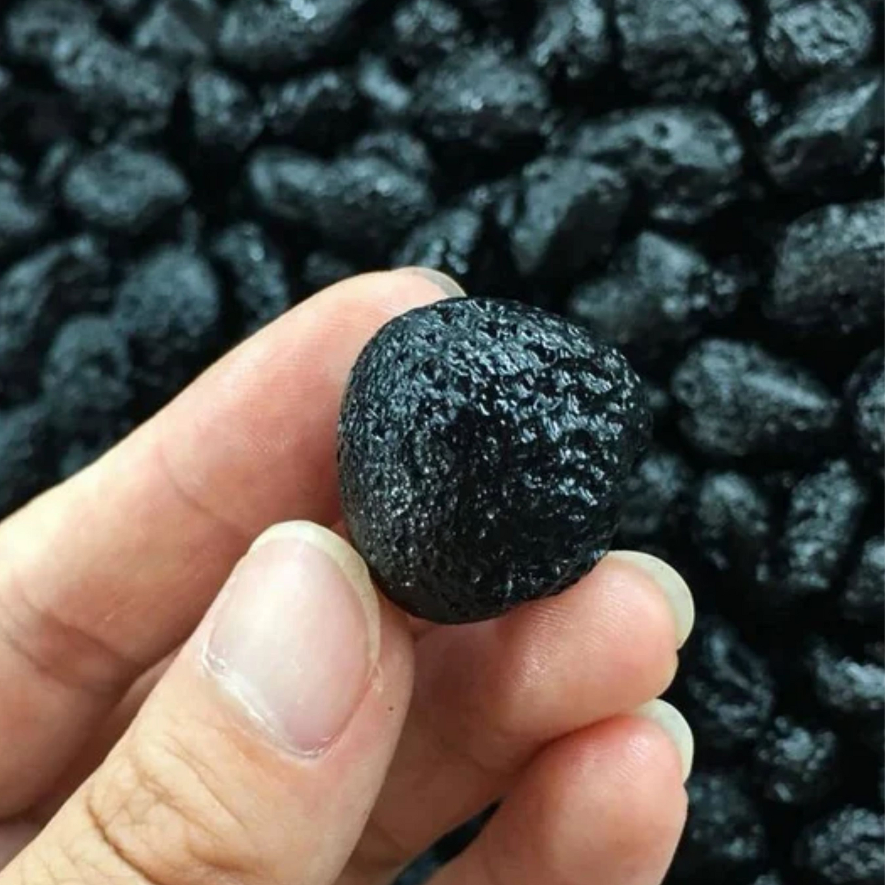 Tektite - From Mexico