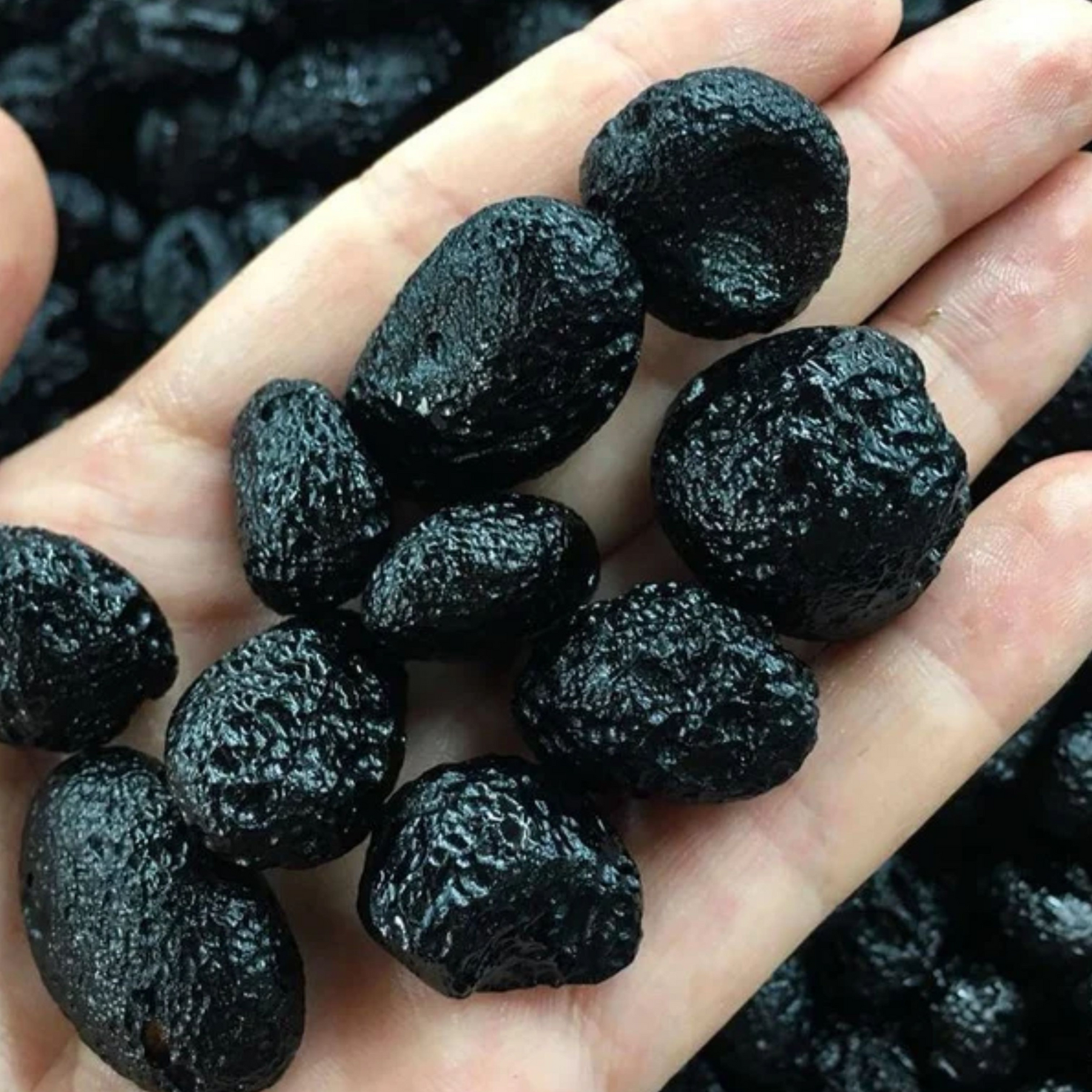 Tektite - From Mexico