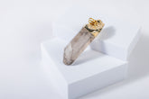 Clear Quartz Pendant - From Tibet