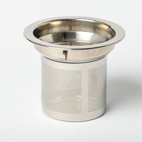 Flow Kettle - Crystal Infused Teapot