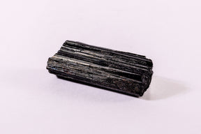 Black Tourmaline Chunk