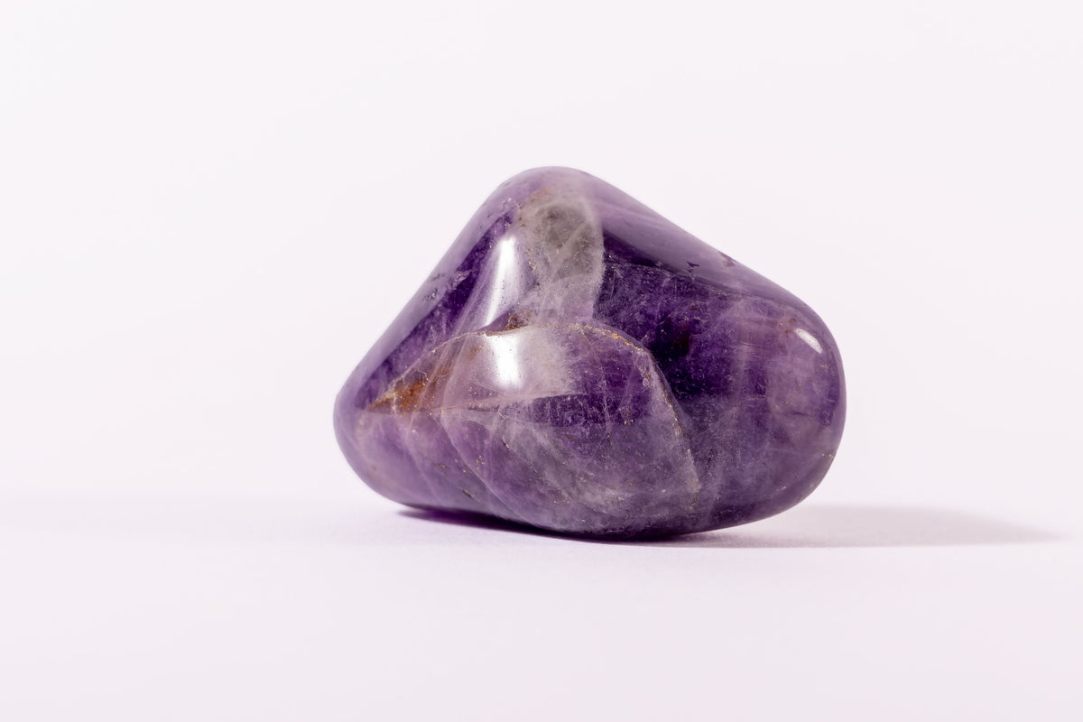 Amethyst Tumble