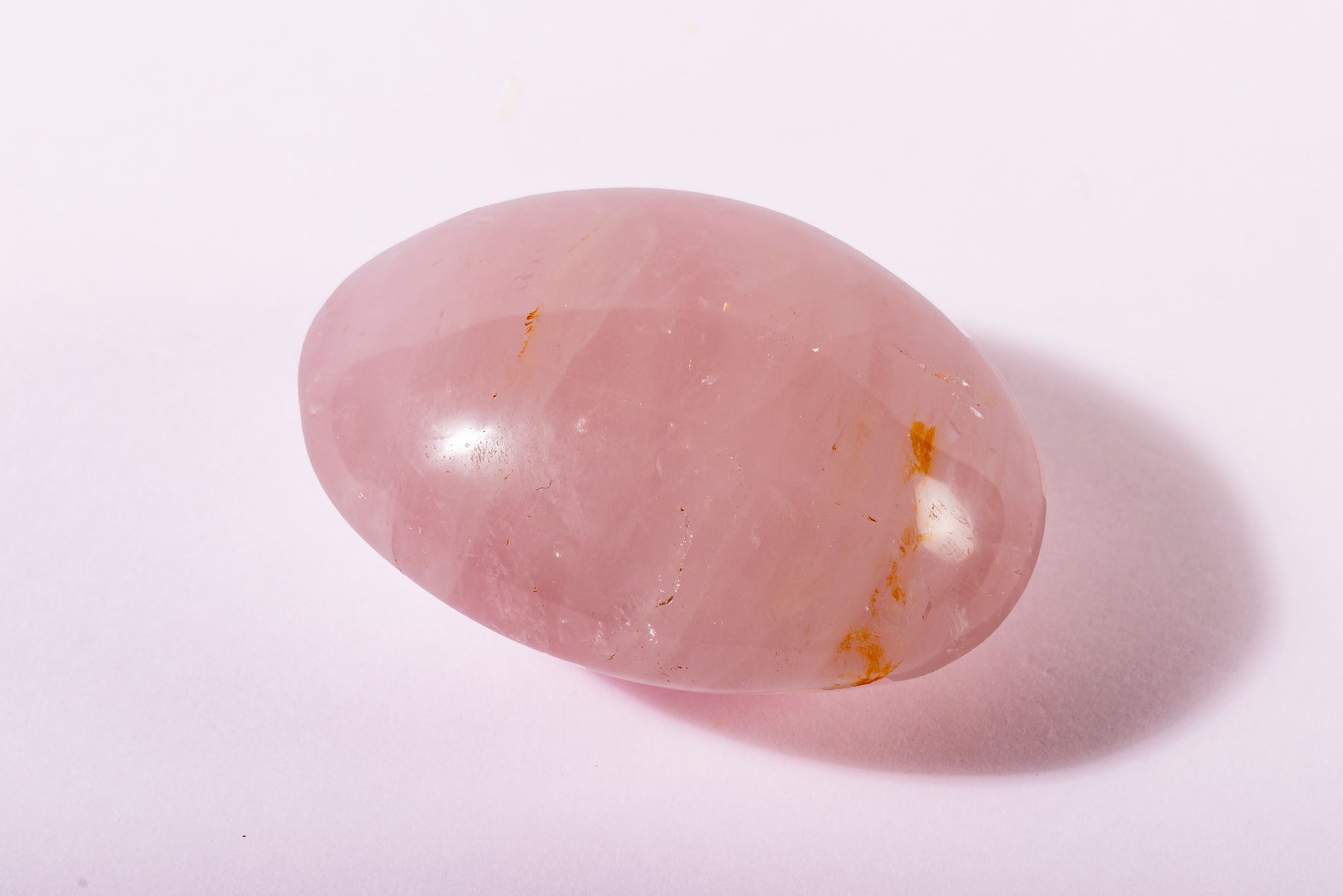 Rose Quartz Flame