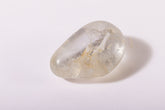 Clear Quartz Tumble