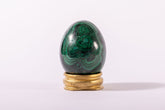 Malachite Egg