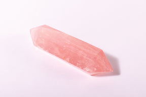 Rose Quartz Points