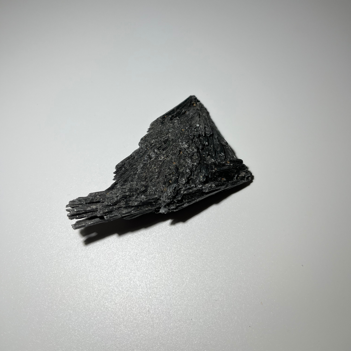 Black Kyanite