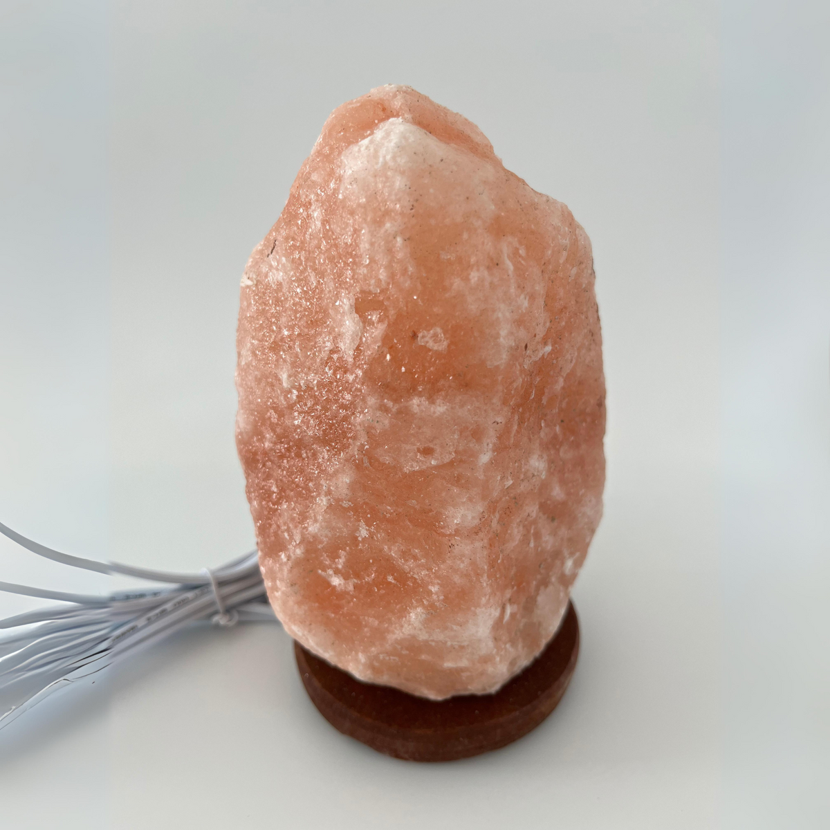 Himalayan Salt Lamp