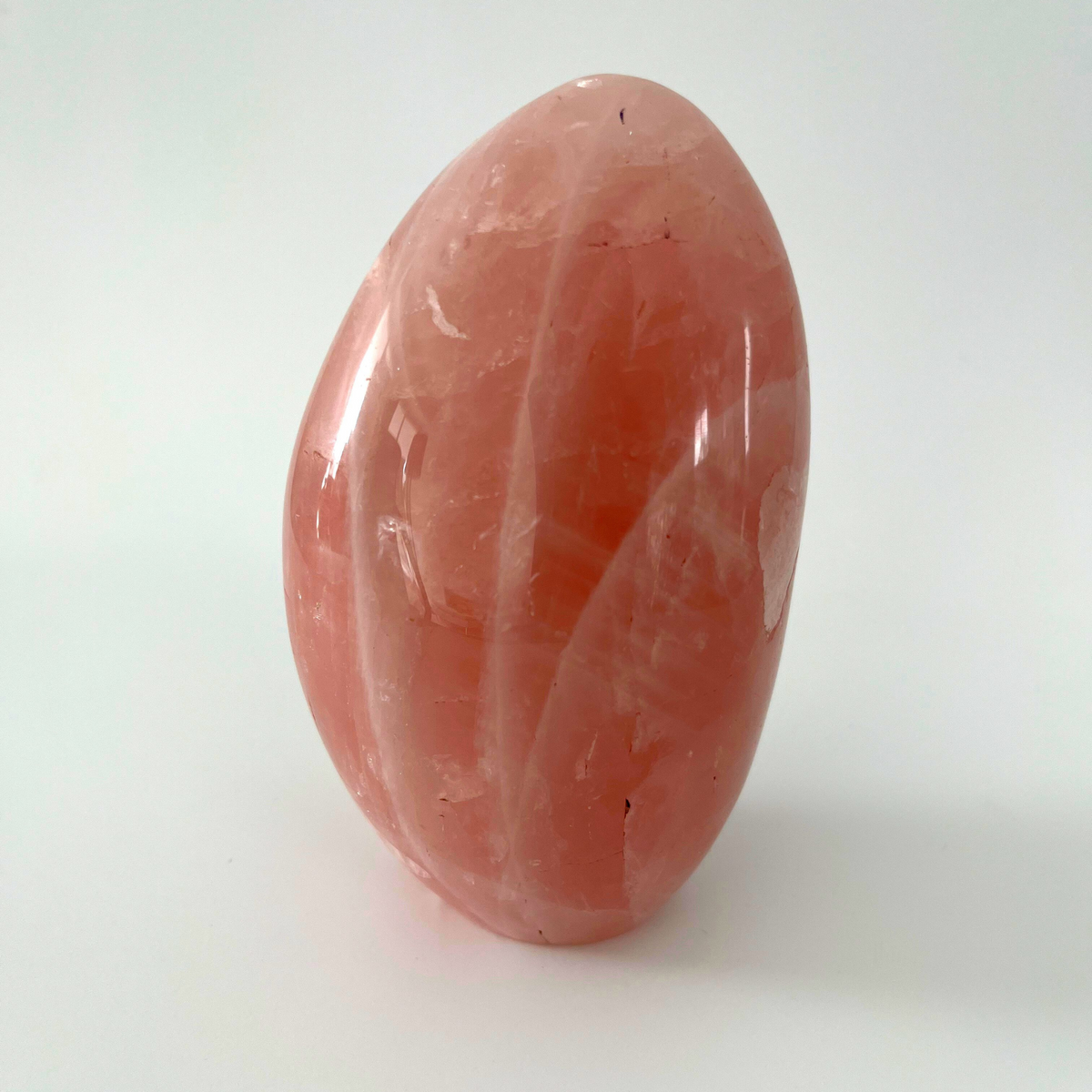 Rose Quartz Flame