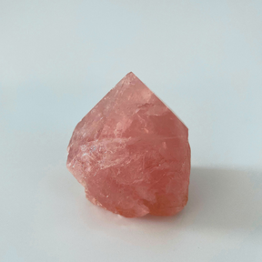 Rose Quartz Raw