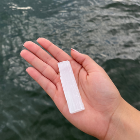 Selenite Chips