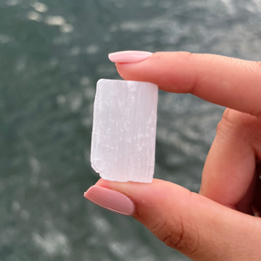 Selenite Chips