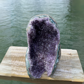 Amethyst Geode