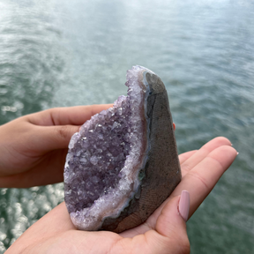 Amethyst Geode