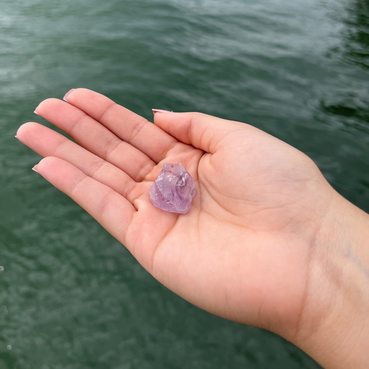 Amethyst Raw