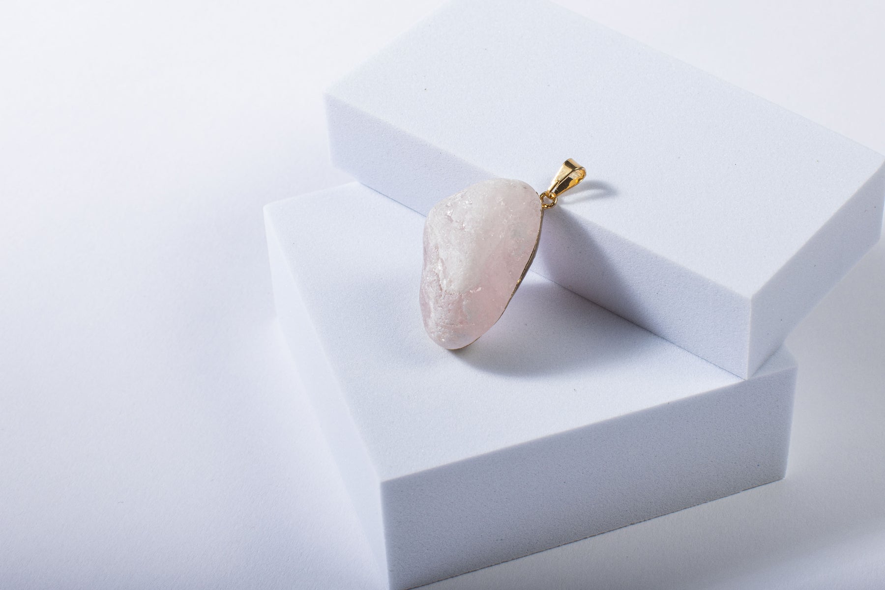 Rose Quartz Casulos